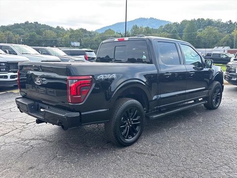 Used 2024 Ford F150 Lariat w/ Equipment Group 502A High AWD/4WD image 8