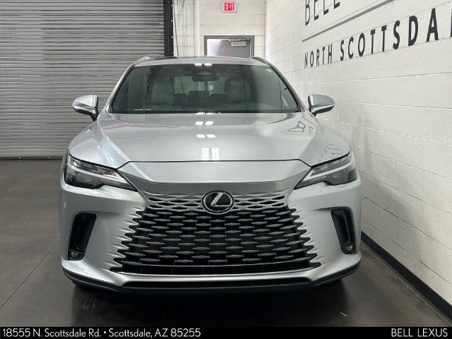 Used 2023 Lexus RX 350 Premium Plus w/ Accessory Package (Z1) FWD image 5