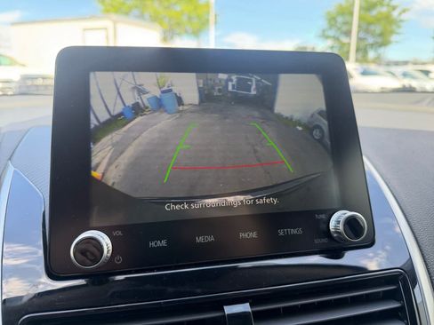 Used 2026 Mitsubishi Eclipse Cross SE AWD/4WD image 24