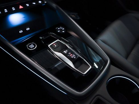 Certified 2025 Audi A3 2.0T Premium w/ Black Optic Package image 23