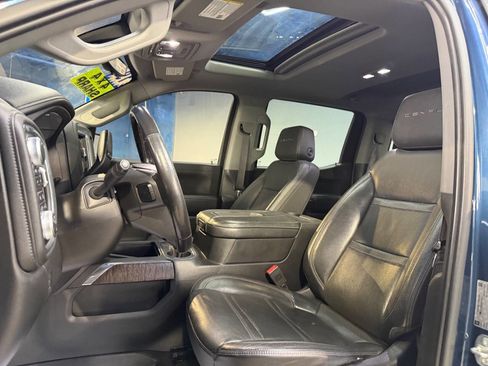 Used 2019 GMC Sierra 1500 Denali w/ Denali Ultimate Package image 23