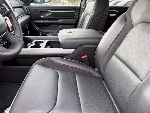 New 2026 RAM 1500 Laramie w/ Sport Appearance Package image 9