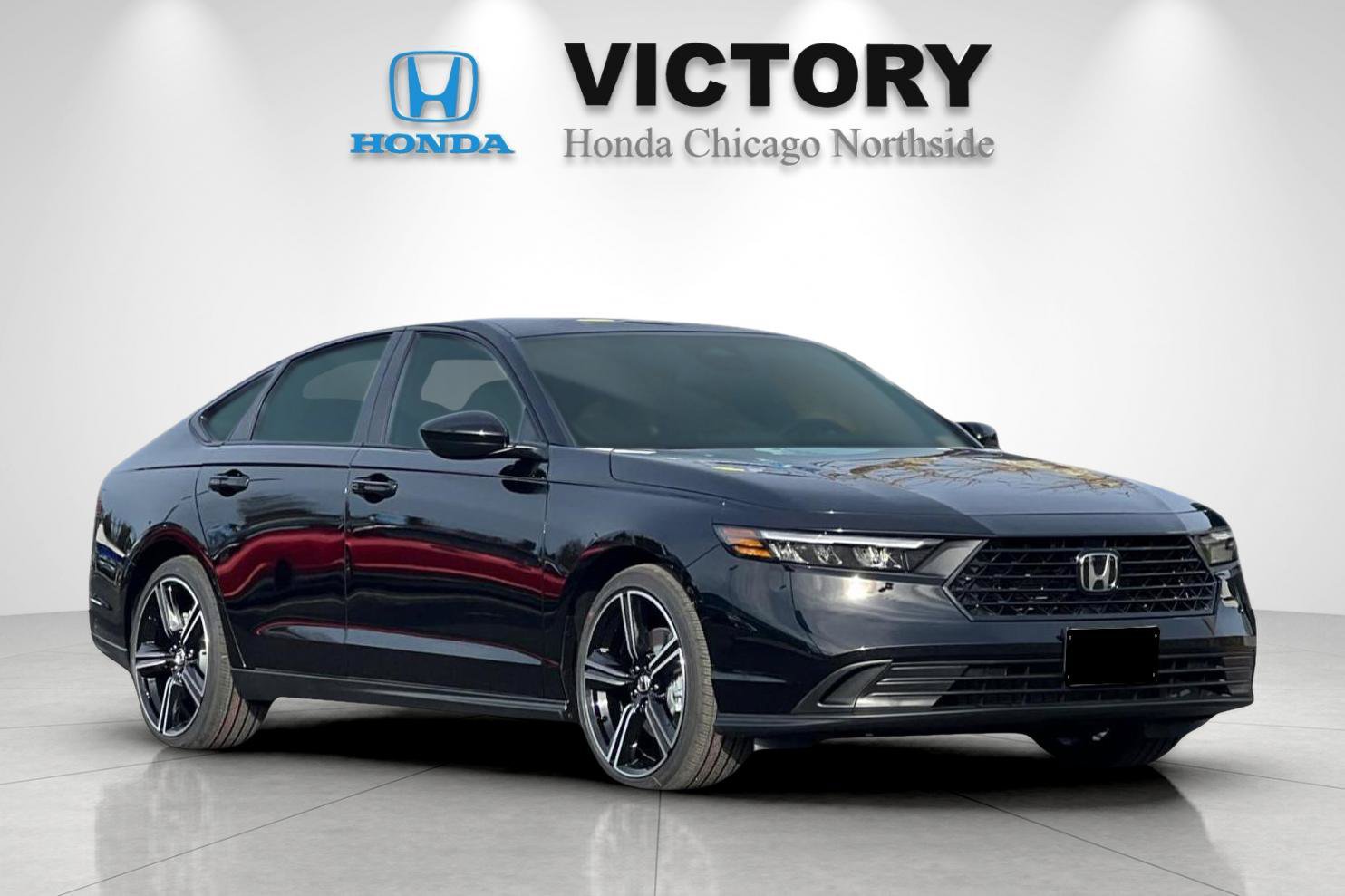 New 2026 Honda Accord Sport image 7