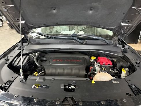 Used 2019 Jeep Compass Latitude w/ Popular Equipment Group image 28