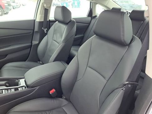 New 2025 Honda Accord EX-L image 5