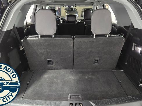 Used 2021 Ford Explorer Limited AWD/4WD image 35