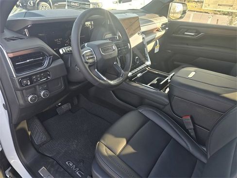 New 2026 GMC Yukon Denali image 20