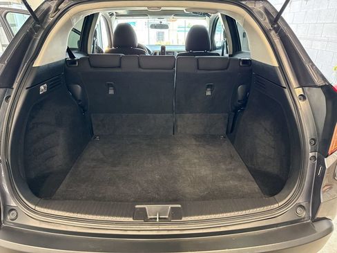 Used 2017 Honda HR-V EX image 17
