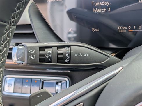 New 2026 Buick Envision Avenir image 40