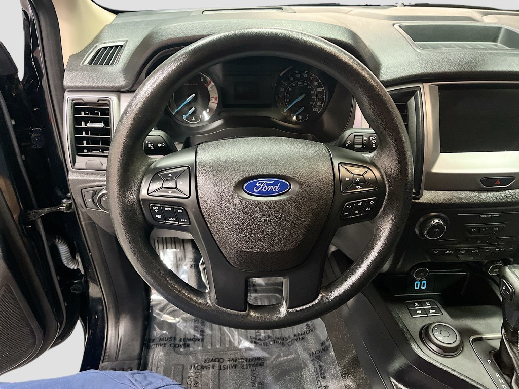 Used 2021 Ford Ranger XL w/ Equipment Group 101A High AWD/4WD image 11