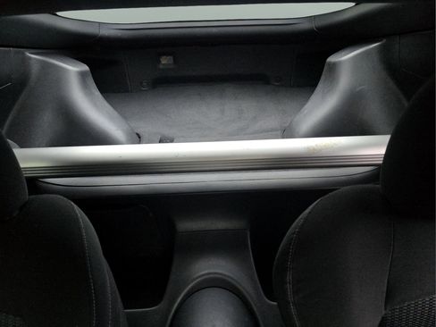 Used 2016 Nissan 370Z NISMO image 26