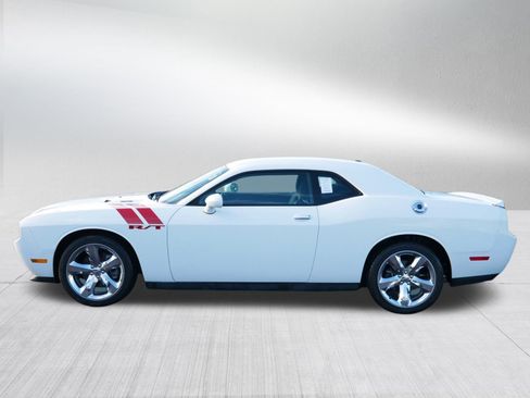 Used 2013 Dodge Challenger R/T image 4