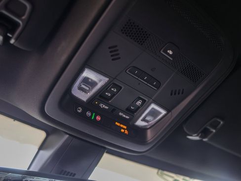 Used 2022 Cadillac XT5 Sportv w/ Technology Package image 22