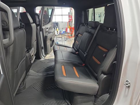 New 2026 GMC Sierra 1500 AT4 w/ AT4 Premium Package image 13