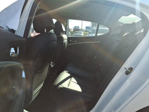 New 2026 Genesis G70 2.5T AWD/4WD image 9