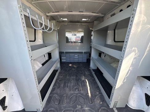 Used 2016 RAM ProMaster City Tradesman w/ Rear Back-up Camera Group FWD image 20