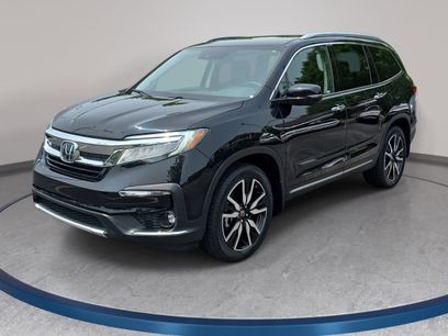 Used 2019 Honda Pilot Touring