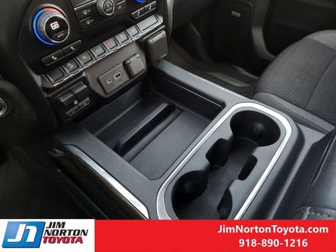 Used 2021 Chevrolet Silverado 1500 RST w/ Texas Edition Plus image 22