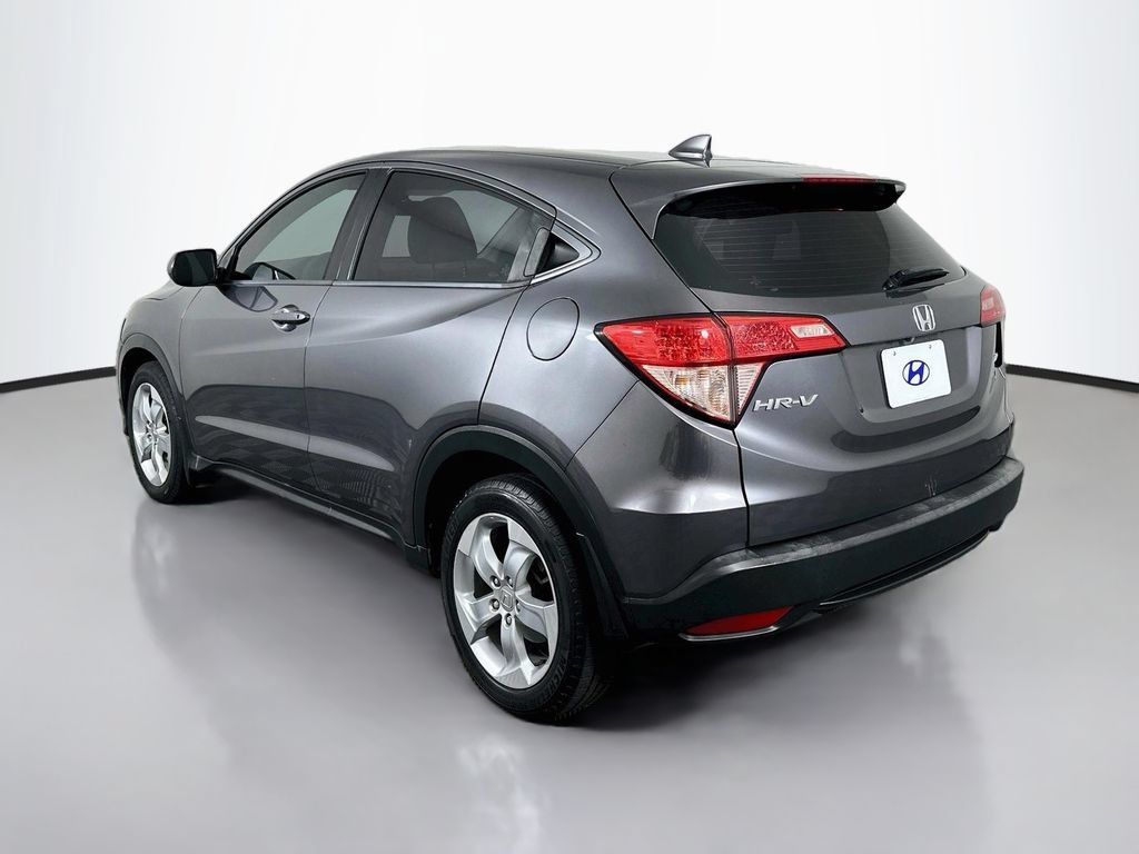 Used 2016 Honda HR-V LX image 7