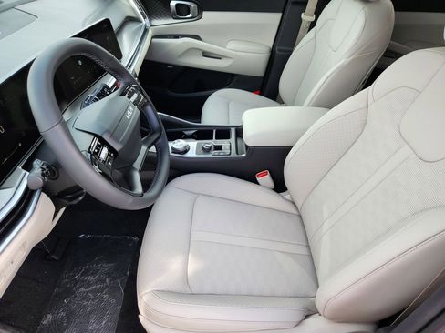New 2026 Kia Sorento EX image 7