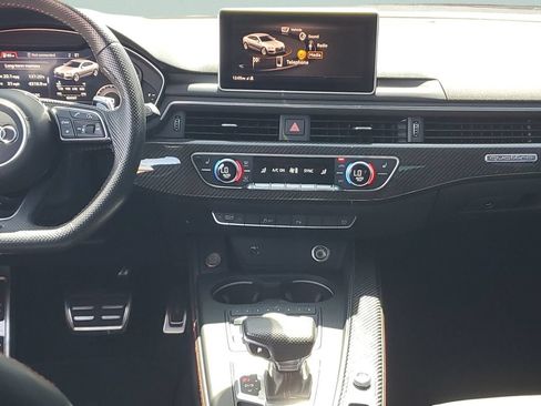 Used 2019 Audi RS 5 Sportback AWD/4WD image 15