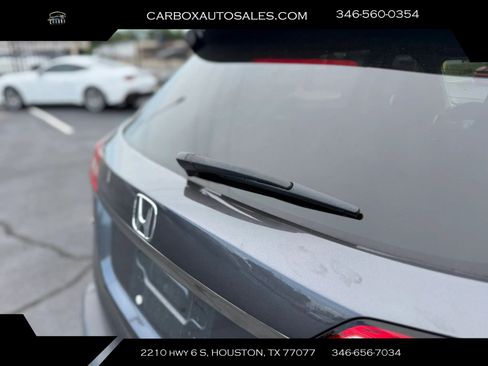 Used 2022 Honda HR-V EX image 31