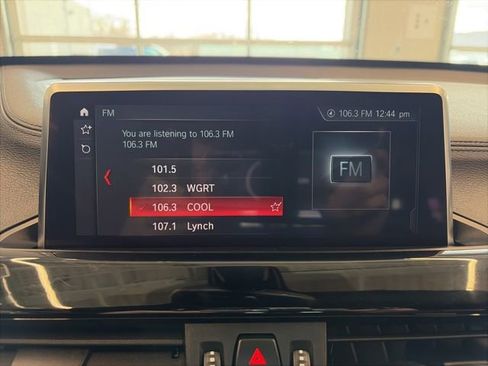 Used 2021 BMW X1 sDrive28i w/ Premium Package image 20