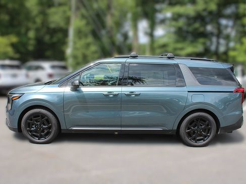 New 2026 Kia Carnival SX Prestige FWD image 5