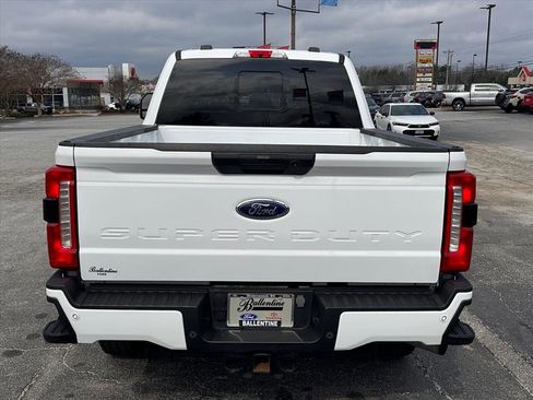 Used 2023 Ford F250 XL w/ STX Appearance Package image 4