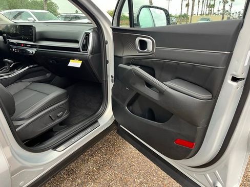 New 2026 Kia Sorento SX FWD image 21