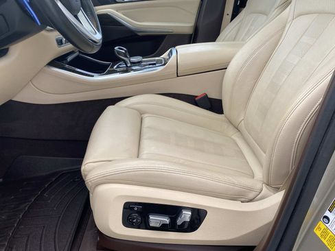 Used 2019 BMW X5 xDrive40i w/ Premium Package 2 image 19
