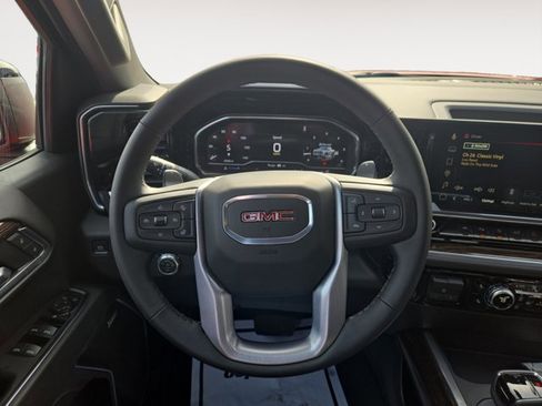 Certified 2025 GMC Sierra 1500 Elevation image 12