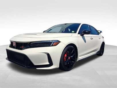 Used 2023 Honda Civic Type R