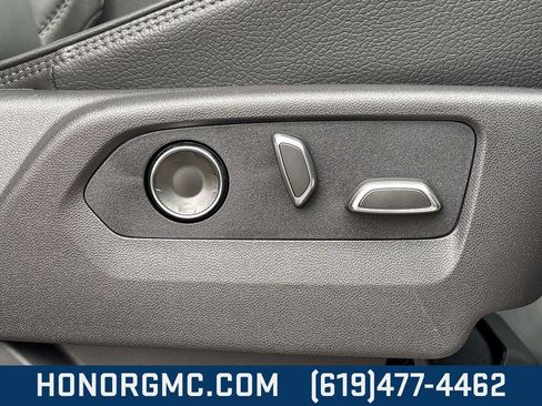 Used 2026 GMC Sierra 1500 Denali w/ Technology Package image 25