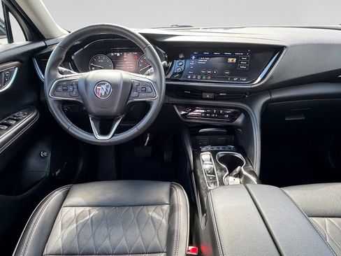 Used 2023 Buick Envision Avenir AWD/4WD image 21