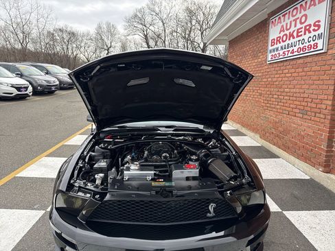 Used 2008 Ford Mustang Shelby GT500 image 40