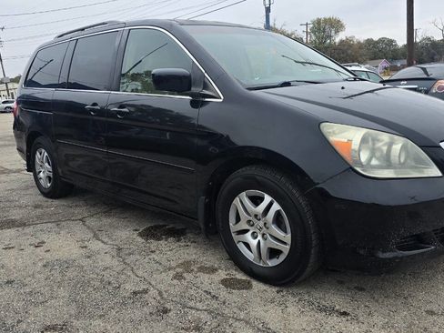 Used 2005 Honda Odyssey EX-L image 5