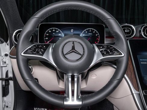 Used 2026 Mercedes-Benz C 300 Sedan image 20