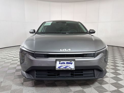 Used 2025 Kia K4 FWD image 6