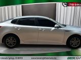 Used 2020 Kia Optima LX image 6