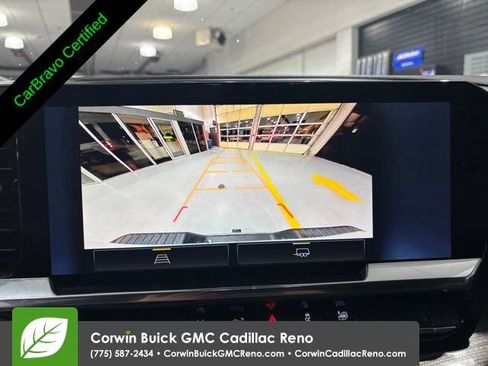 Certified 2025 Chevrolet Silverado 2500 LT w/ Convenience Package AWD/4WD image 22