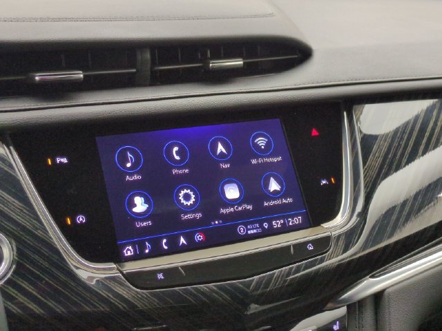 Used 2024 Cadillac XT6 Premium Luxury w/ LPO, Floor Liner Package AWD/4WD image 14