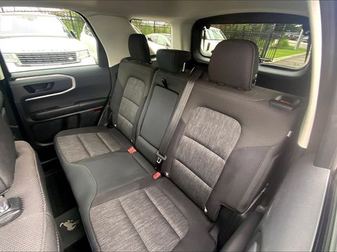 Used 2021 Ford Bronco Sport Big Bend w/ Big Bend Package AWD/4WD image 20