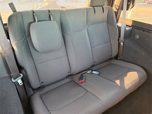 Certified 2021 Jeep Wrangler Willys image 13