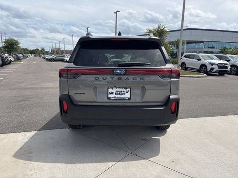 New 2026 Subaru Outback Premium AWD/4WD image 5