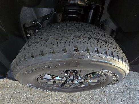 Certified 2022 RAM 2500 Limited AWD/4WD image 38