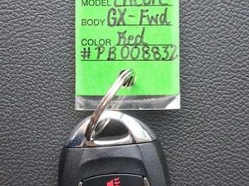 Used 2023 Buick Encore GX Select FWD image 17
