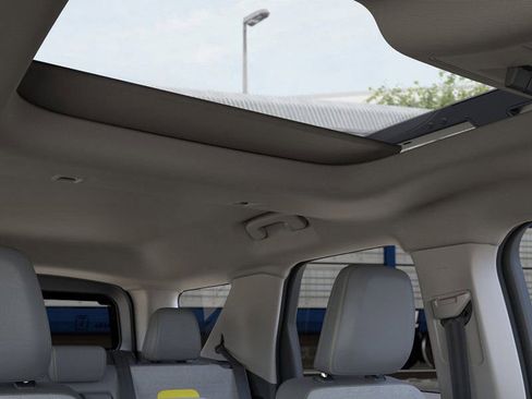 New 2025 Ford Bronco Sport Badlands w/ Sasquatch Badlands Package image 45