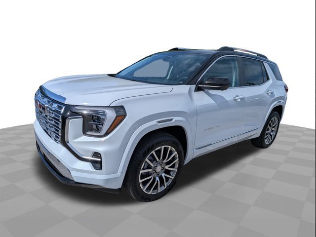 New 2027 GMC Terrain Denali AWD/4WD image 8