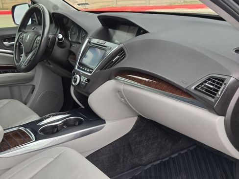 Used 2018 Acura MDX FWD w/ Technology Package image 29